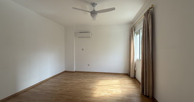 Modern Furnished Three Bedroom Apartment For Rent in Neapoli