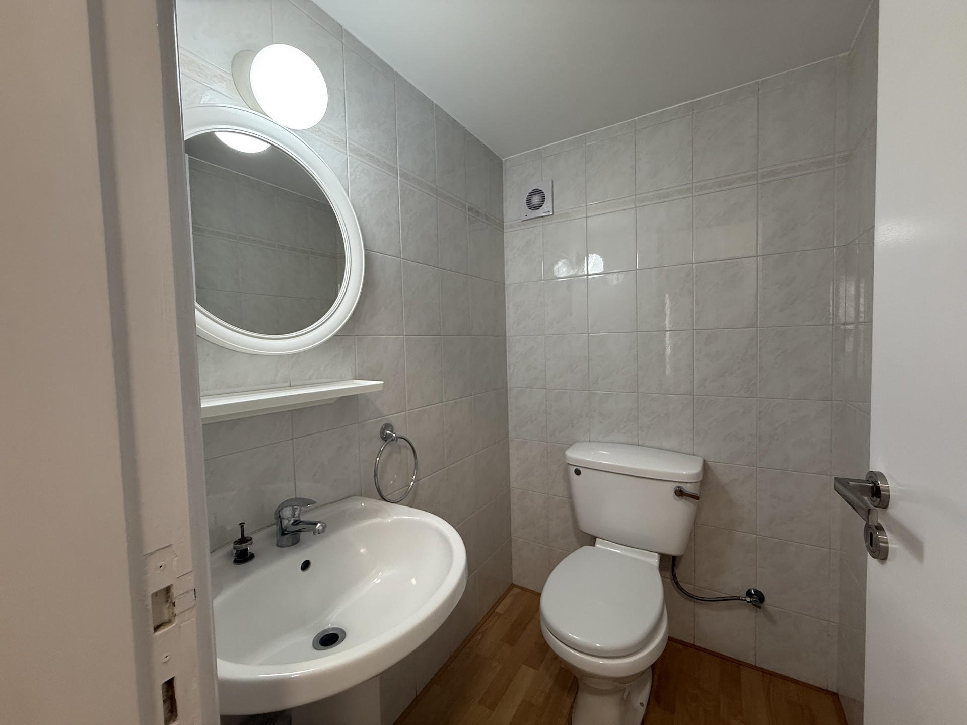 Mieszkanie 3 pokoi 105 m² w Limassol, Cypr