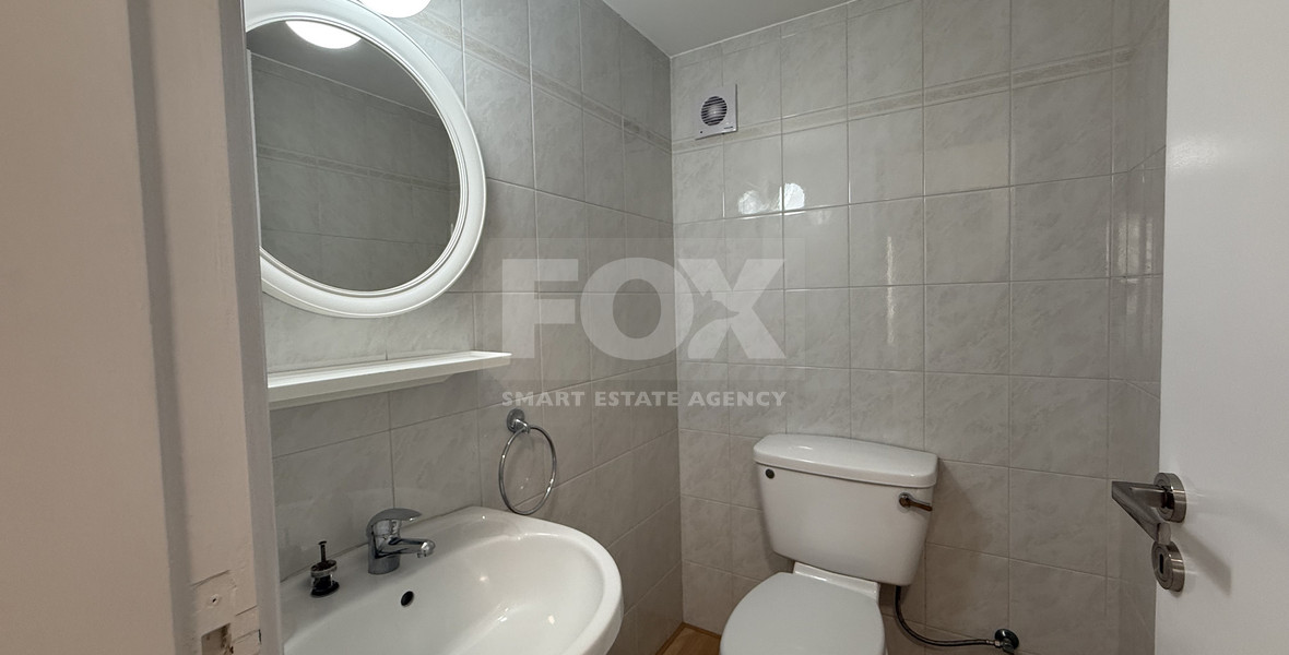 Modern Furnished Three Bedroom Apartment For Rent in Neapoli