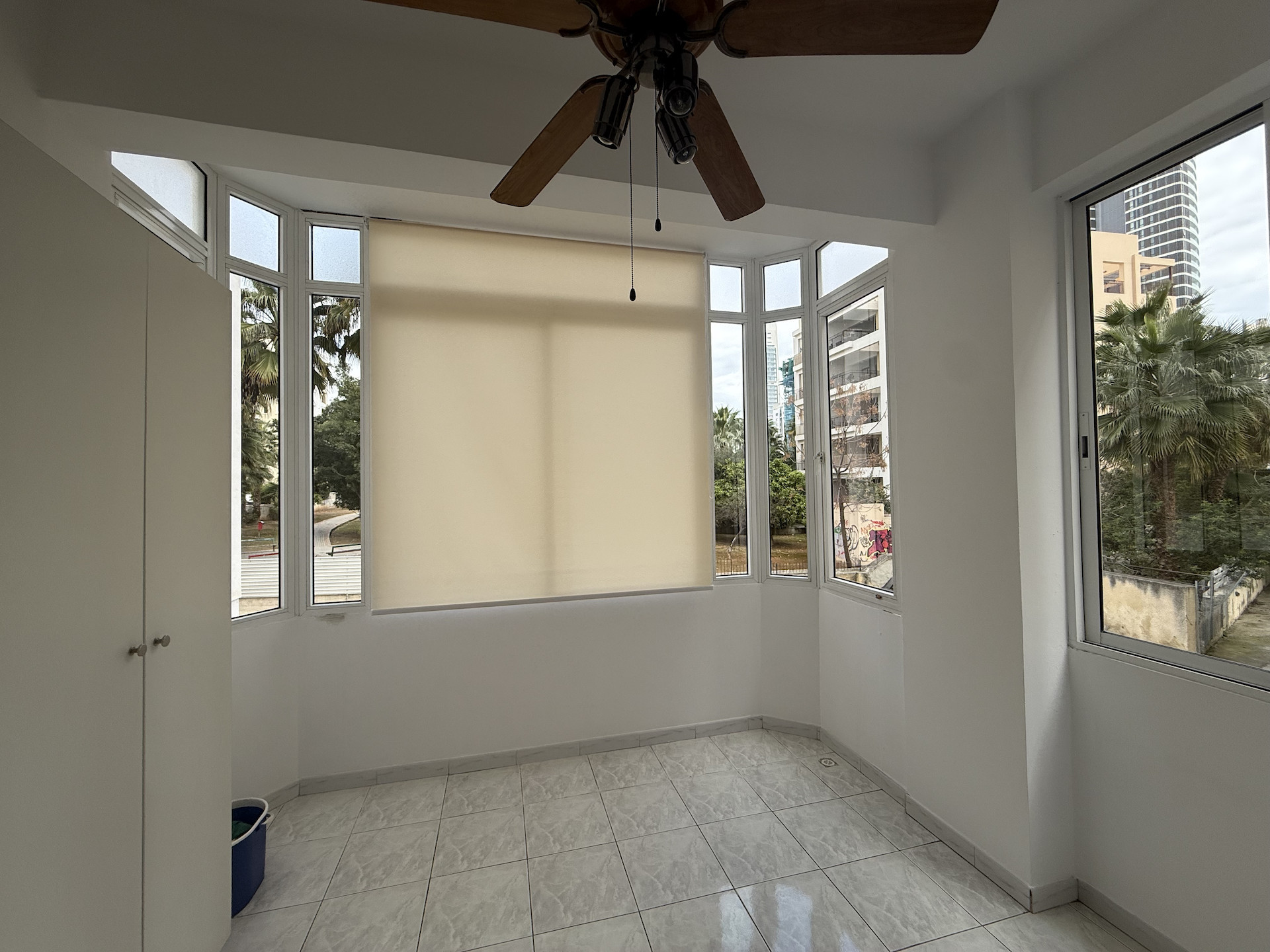 Mieszkanie 3 pokoi 105 m² w Limassol, Cypr