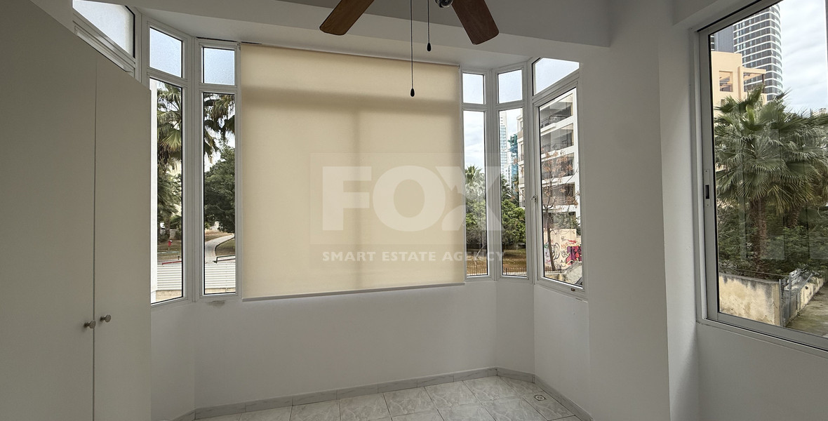 Modern Furnished Three Bedroom Apartment For Rent in Neapoli