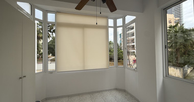 Modern Furnished Three Bedroom Apartment For Rent in Neapoli