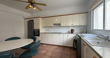 Modern Furnished Three Bedroom Apartment For Rent in Neapoli