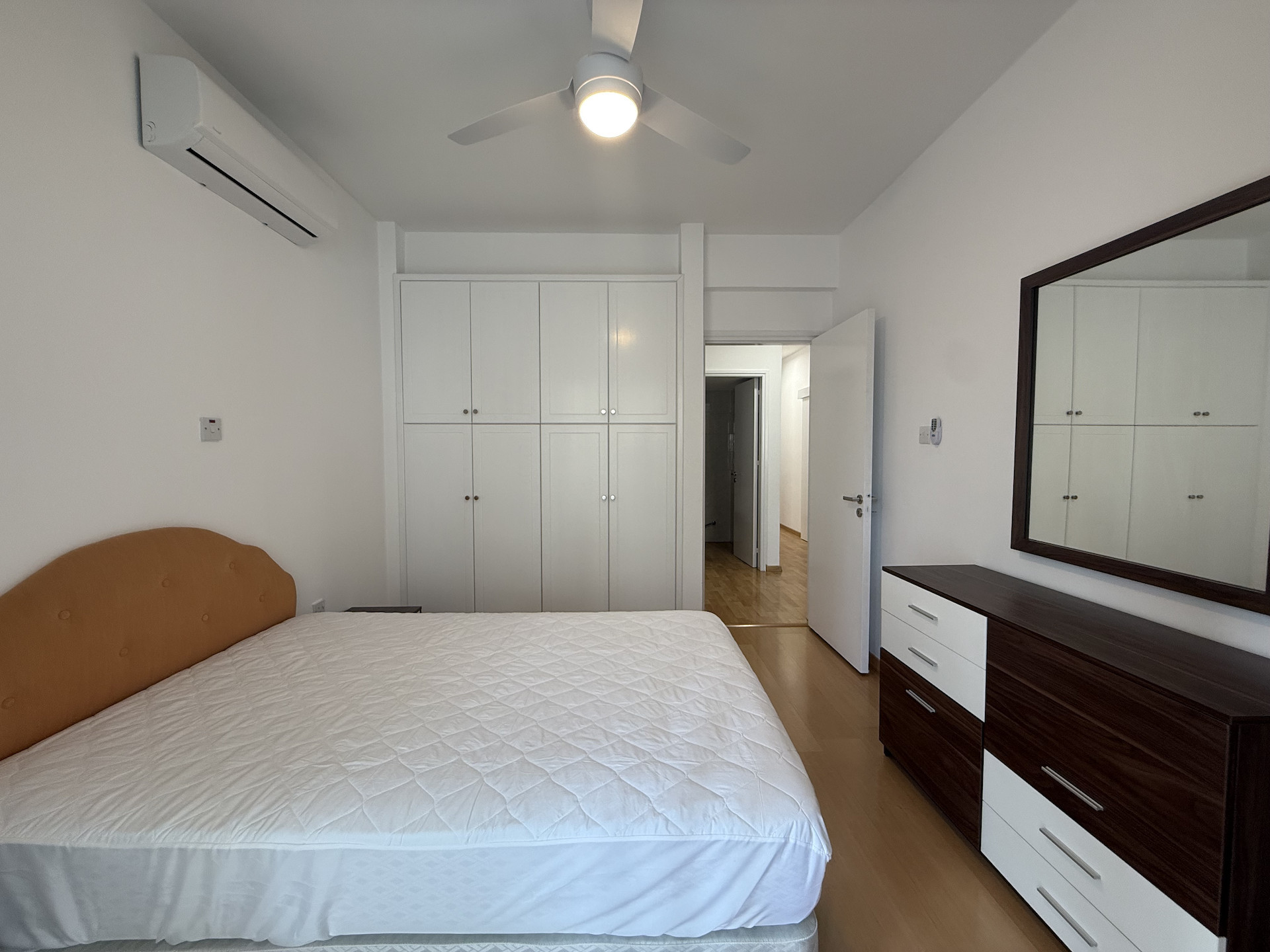 Mieszkanie 3 pokoi 105 m² w Limassol, Cypr