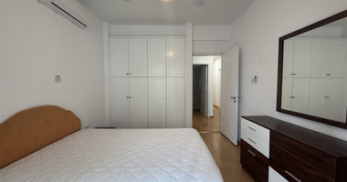 Modern Furnished Three Bedroom Apartment For Rent in Neapoli