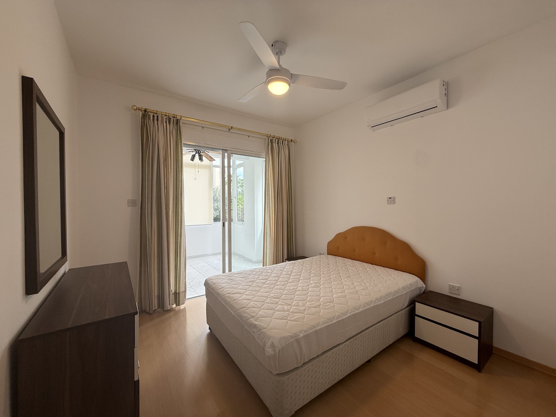Mieszkanie 3 pokoi 105 m² w Limassol, Cypr