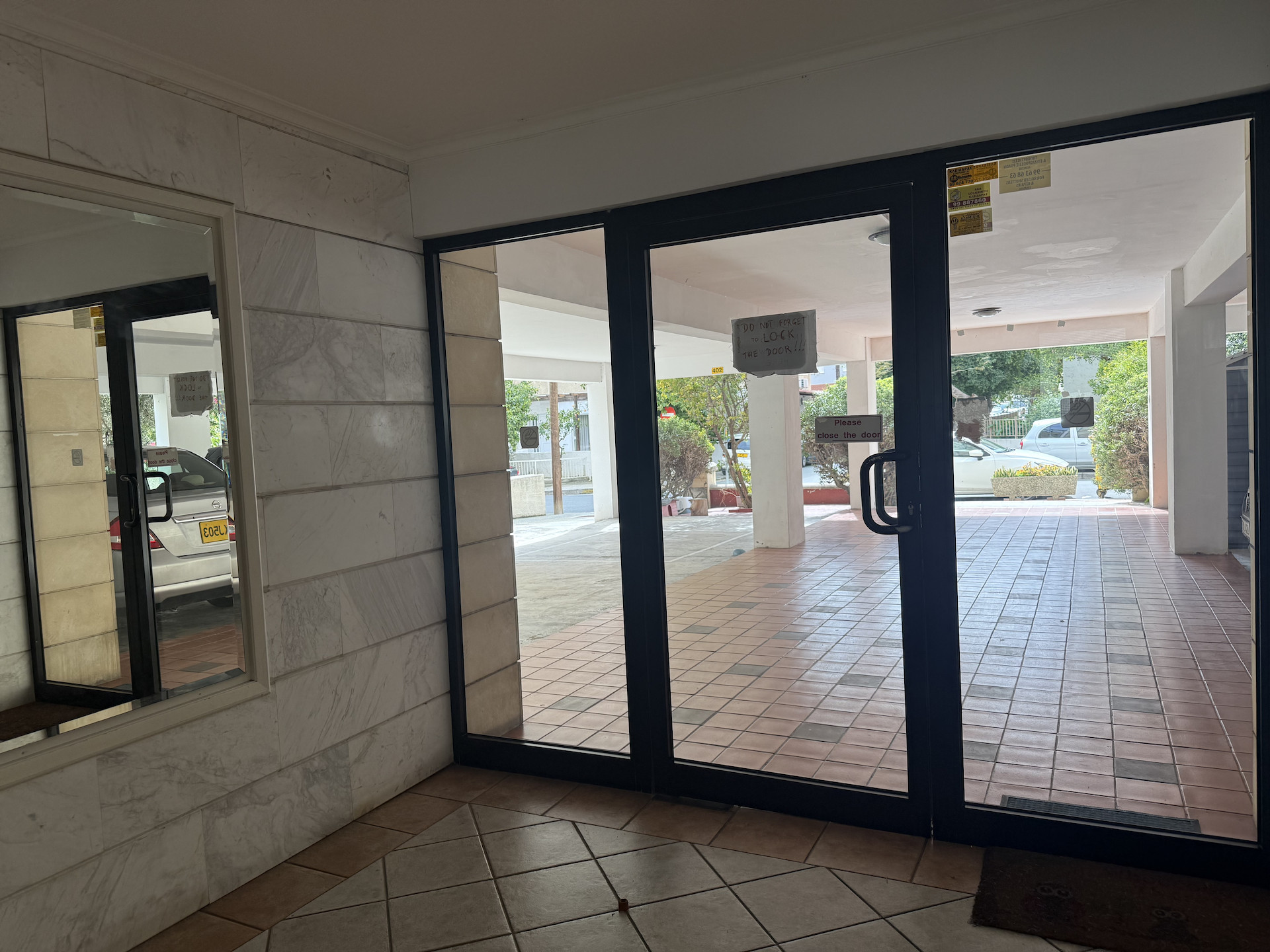 Mieszkanie 3 pokoi 105 m² w Limassol, Cypr