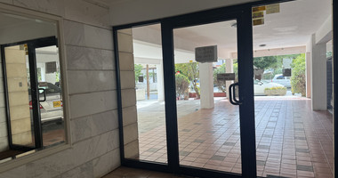 Modern Furnished Three Bedroom Apartment For Rent in Neapoli