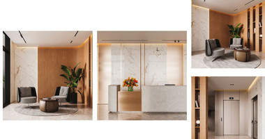 Stylish Two-Bed Apartment Near Seafront in Limassol – Walking distance  to the Beach