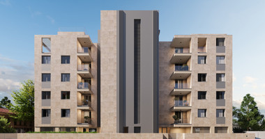 Stylish Two-Bed Apartment Near Seafront in Limassol – Walking distance  to the Beach