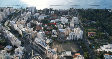 Stylish Two-Bed Apartment Near Seafront in Limassol – Walking distance  to the Beach