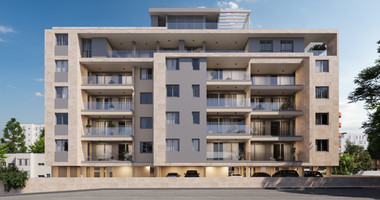 Stylish Three-Bed Apartment Near Seafront in Limassol – Walking distance  to the Beach