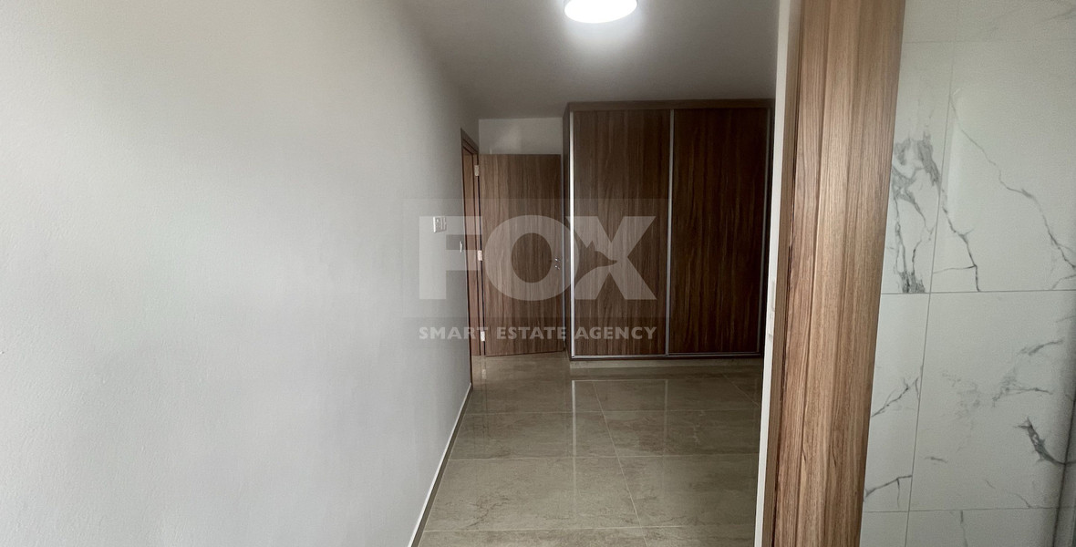 Two Bedroom Ground Floor Apartment for Rent in Empa, Bright and Peaceful Location