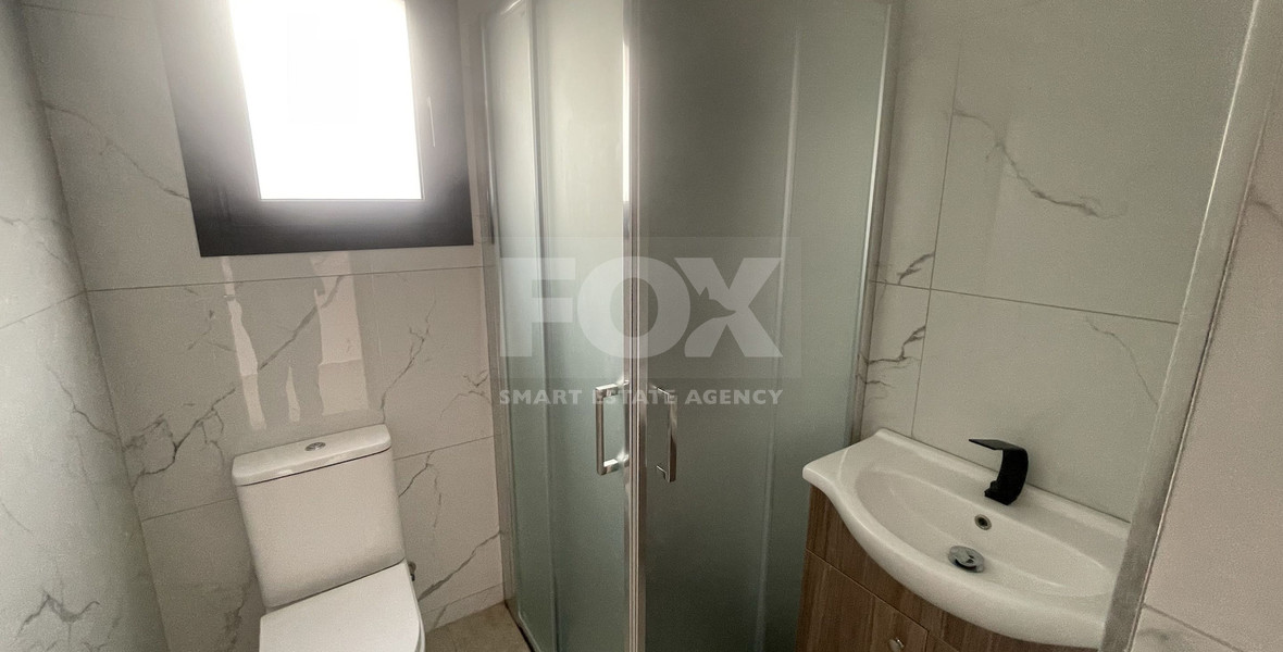 Two Bedroom Ground Floor Apartment for Rent in Empa, Bright and Peaceful Location