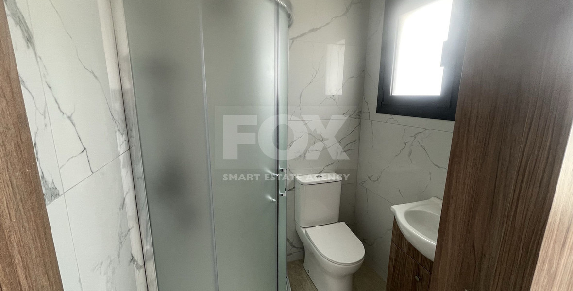 Two Bedroom Ground Floor Apartment for Rent in Empa, Bright and Peaceful Location