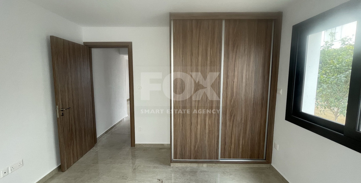 Two Bedroom Ground Floor Apartment for Rent in Empa, Bright and Peaceful Location