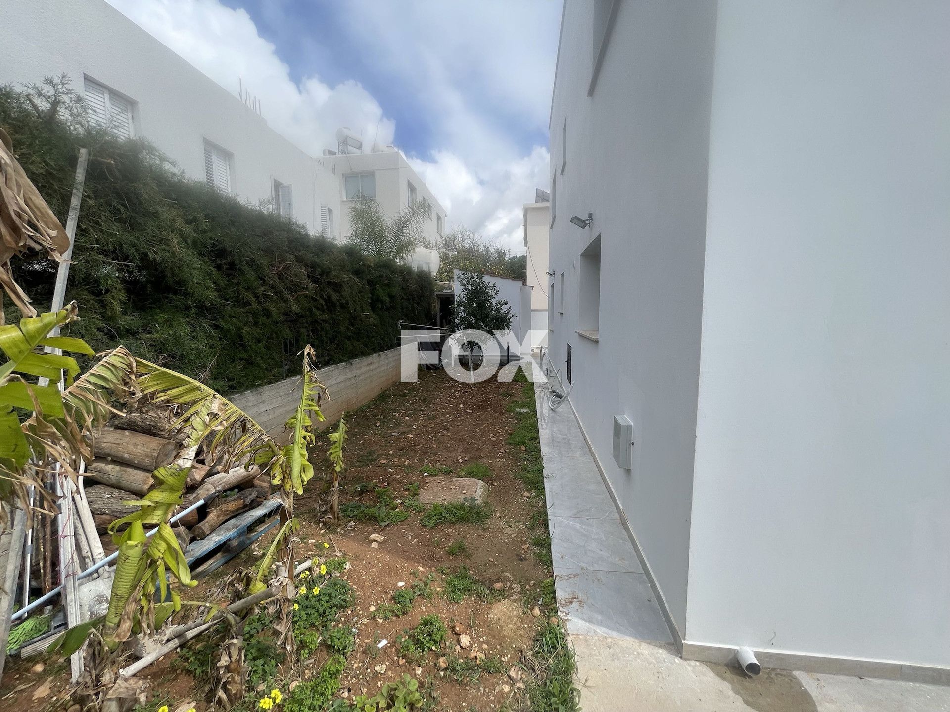 Mieszkanie 2 pokoi 70 m² w Empa, Cypr