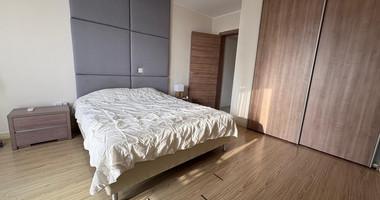 Stylish 1-Bedroom Seafront Apartment for Rent – Agios Tychonas Tourist Area