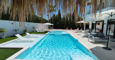 Luxury Four Bedroom Villa for Rent – Comfort, Privacy & Modern Living