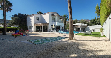 Luxury Four Bedroom Villa for Rent – Comfort, Privacy & Modern Living