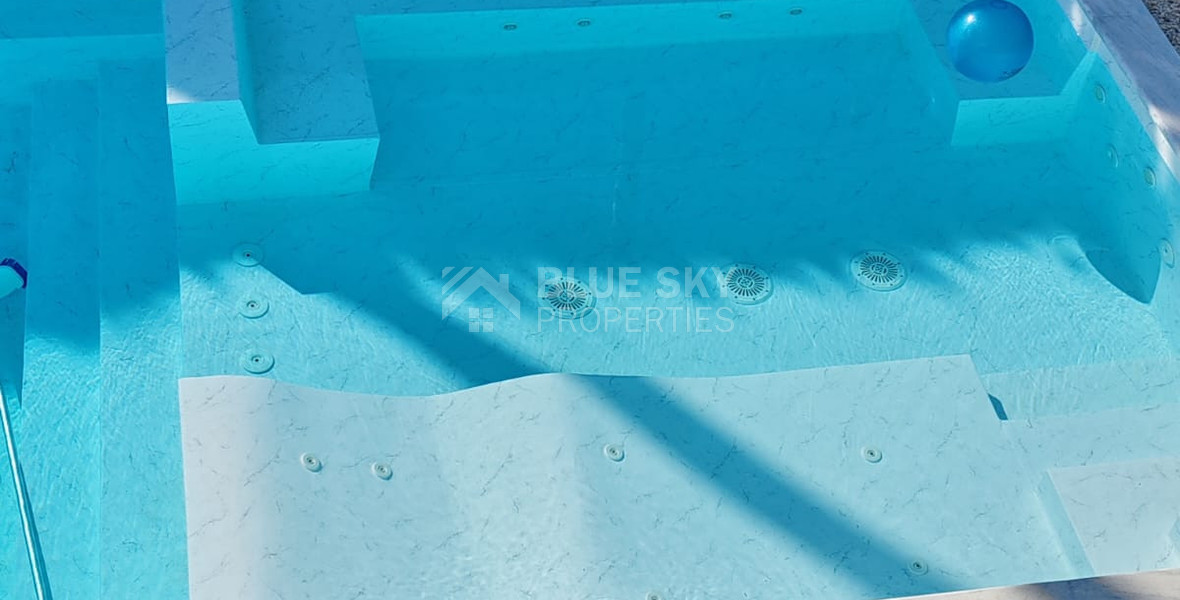 Luxury Four Bedroom Villa for Rent – Comfort, Privacy & Modern Living