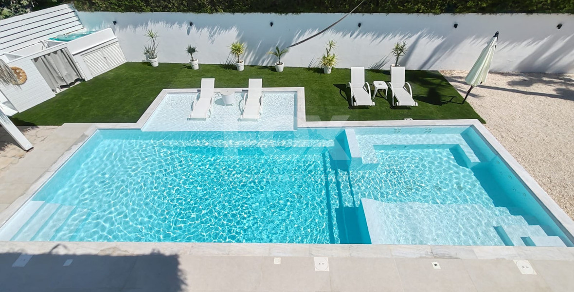 Luxury Four Bedroom Villa for Rent – Comfort, Privacy & Modern Living