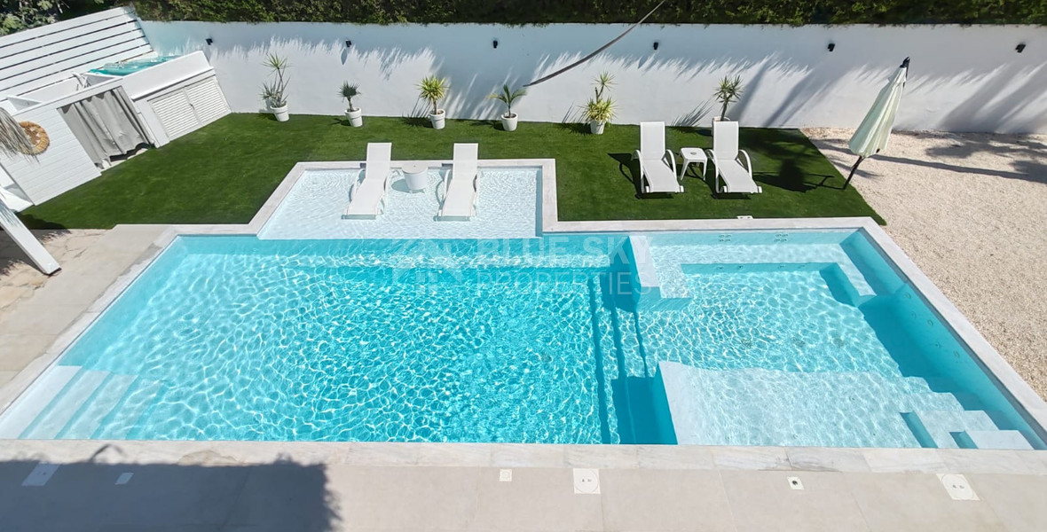 Luxury Four Bedroom Villa for Rent – Comfort, Privacy & Modern Living