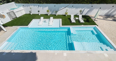 Luxury Four Bedroom Villa for Rent – Comfort, Privacy & Modern Living