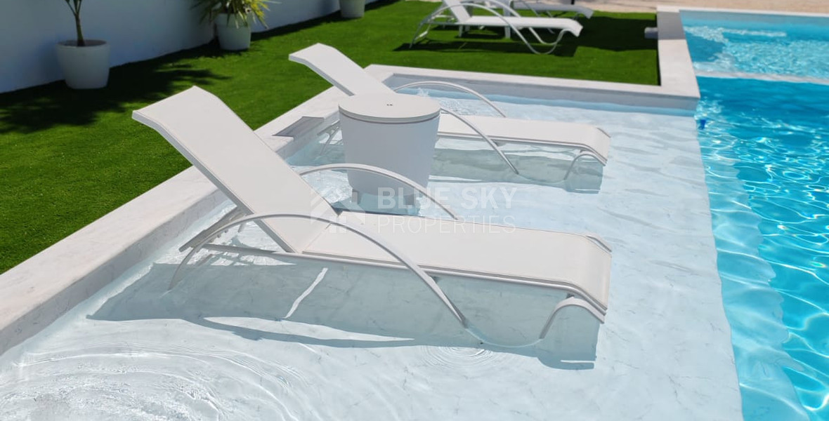 Luxury Four Bedroom Villa for Rent – Comfort, Privacy & Modern Living