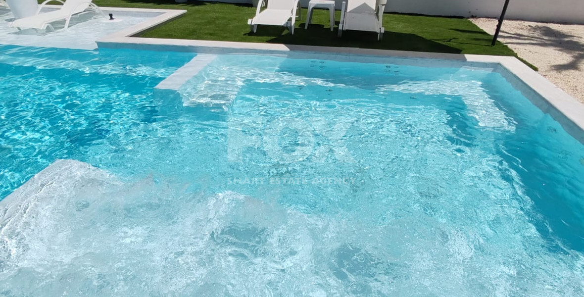 Luxury Four Bedroom Villa for Rent – Comfort, Privacy & Modern Living