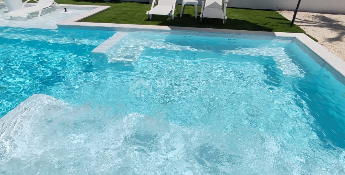 Luxury Four Bedroom Villa for Rent – Comfort, Privacy & Modern Living