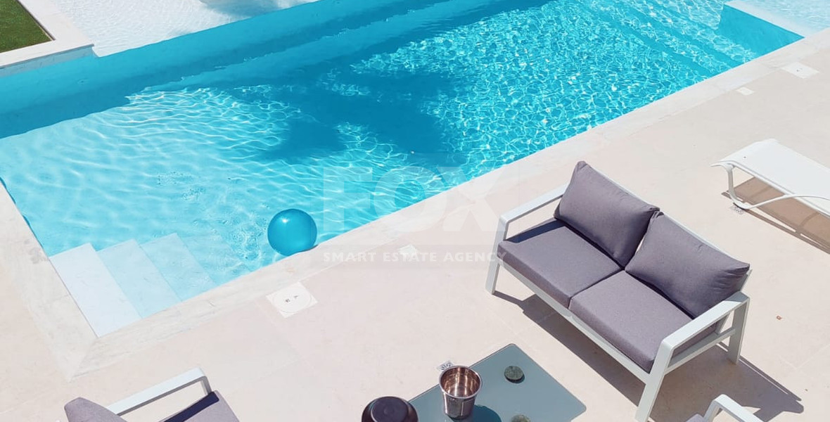 Luxury Four Bedroom Villa for Rent – Comfort, Privacy & Modern Living