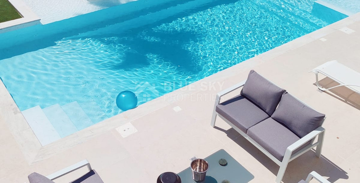 Luxury Four Bedroom Villa for Rent – Comfort, Privacy & Modern Living