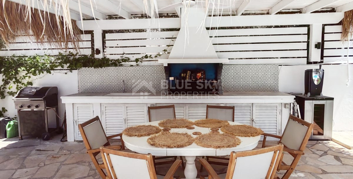 Luxury Four Bedroom Villa for Rent – Comfort, Privacy & Modern Living