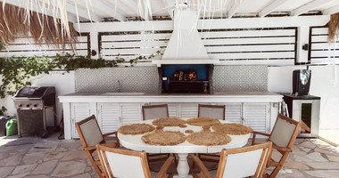 Luxury Four Bedroom Villa for Rent – Comfort, Privacy & Modern Living