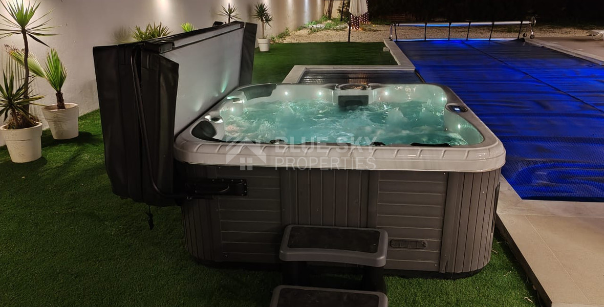 Luxury Four Bedroom Villa for Rent – Comfort, Privacy & Modern Living