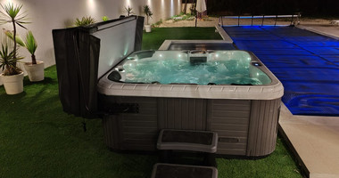 Luxury Four Bedroom Villa for Rent – Comfort, Privacy & Modern Living