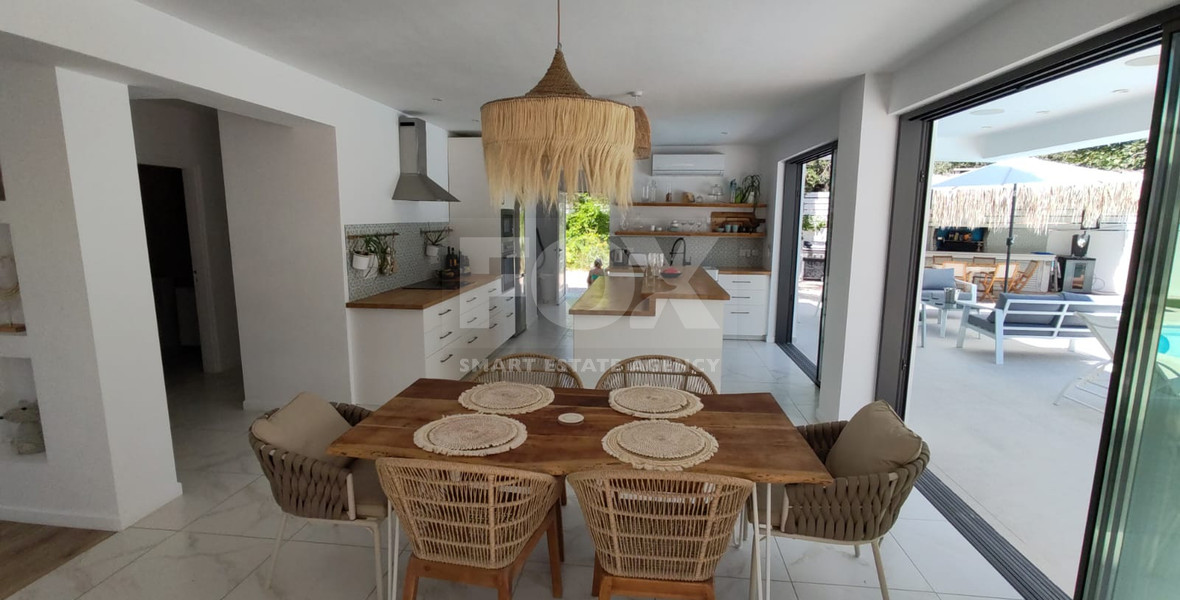 Luxury Four Bedroom Villa for Rent – Comfort, Privacy & Modern Living