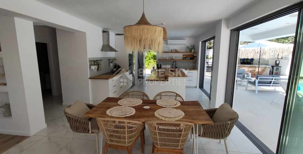 Luxury Four Bedroom Villa for Rent – Comfort, Privacy & Modern Living