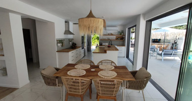 Luxury Four Bedroom Villa for Rent – Comfort, Privacy & Modern Living