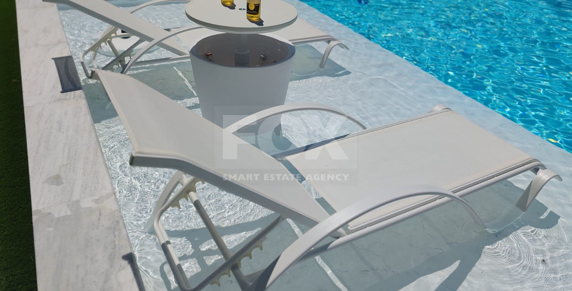 Luxury Four Bedroom Villa for Rent – Comfort, Privacy & Modern Living