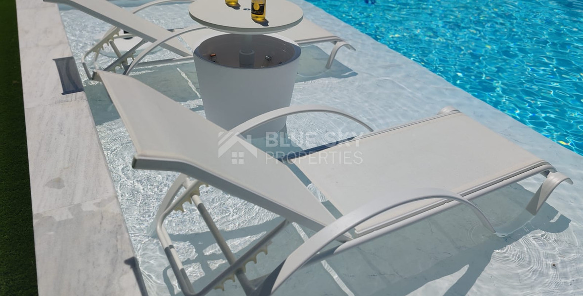 Luxury Four Bedroom Villa for Rent – Comfort, Privacy & Modern Living