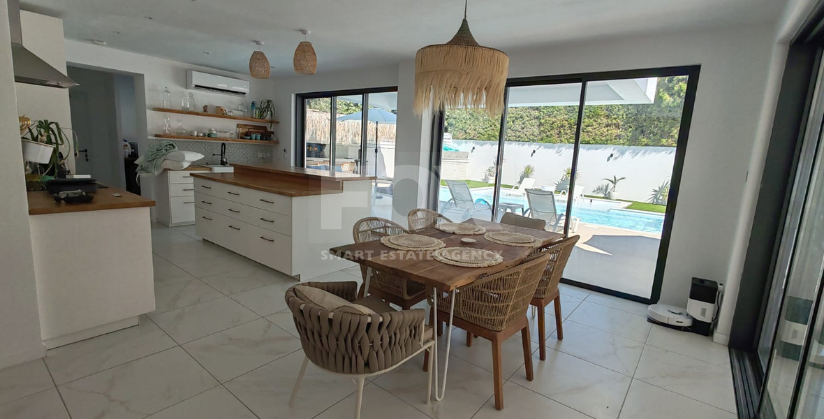 Luxury Four Bedroom Villa for Rent – Comfort, Privacy & Modern Living