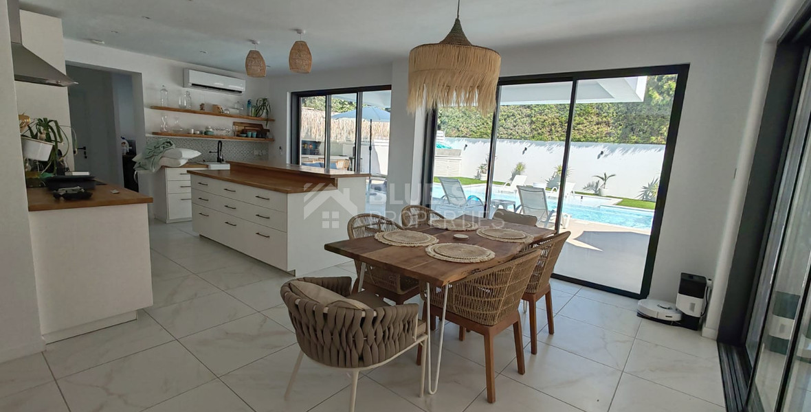 Luxury Four Bedroom Villa for Rent – Comfort, Privacy & Modern Living