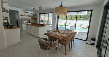 Luxury Four Bedroom Villa for Rent – Comfort, Privacy & Modern Living