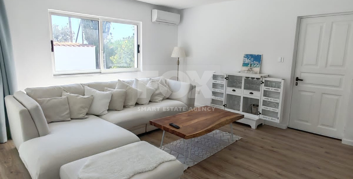 Luxury Four Bedroom Villa for Rent – Comfort, Privacy & Modern Living