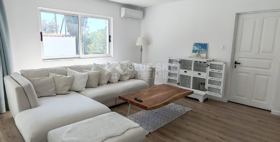 Luxury Four Bedroom Villa for Rent – Comfort, Privacy & Modern Living