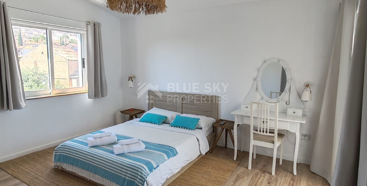 Luxury Four Bedroom Villa for Rent – Comfort, Privacy & Modern Living