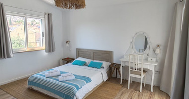 Luxury Four Bedroom Villa for Rent – Comfort, Privacy & Modern Living