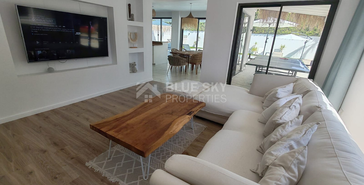 Luxury Four Bedroom Villa for Rent – Comfort, Privacy & Modern Living
